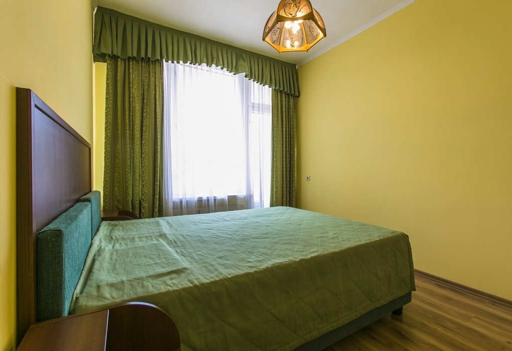 Эконом Стандарт 2-комнатный