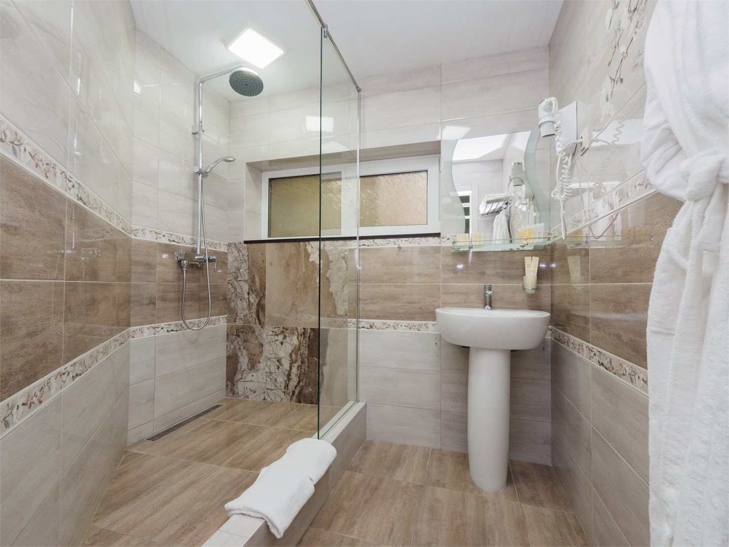 Апартаменты Апартаменты 2-местные