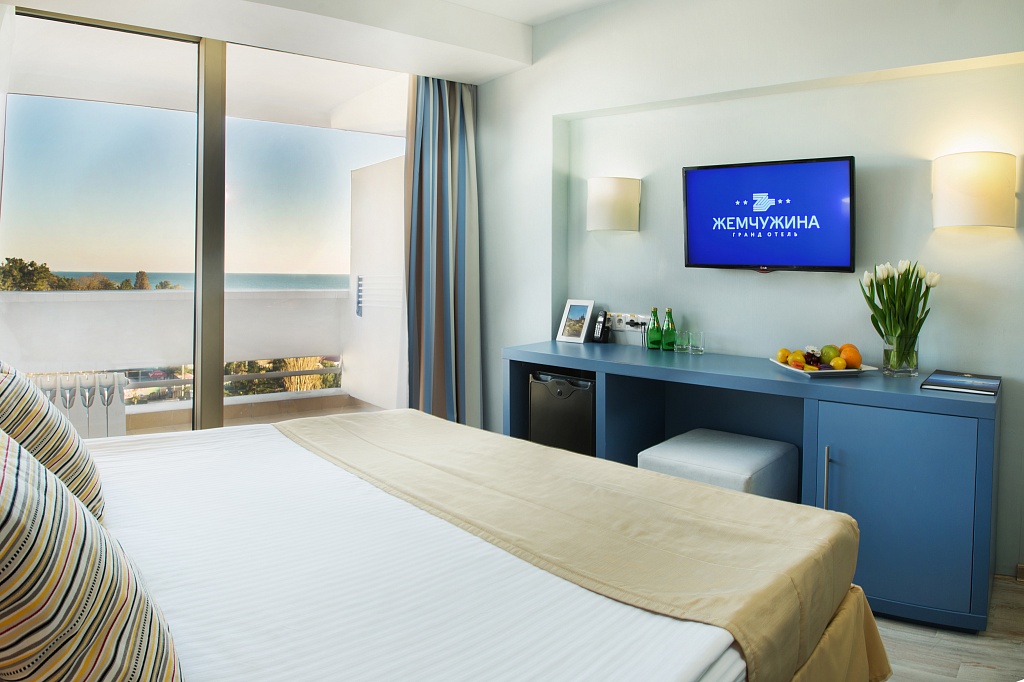 Стандарт Премиум 2-местный