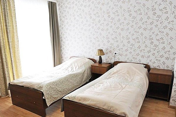 Посмотреть в галерее Стандартный, корпус 1