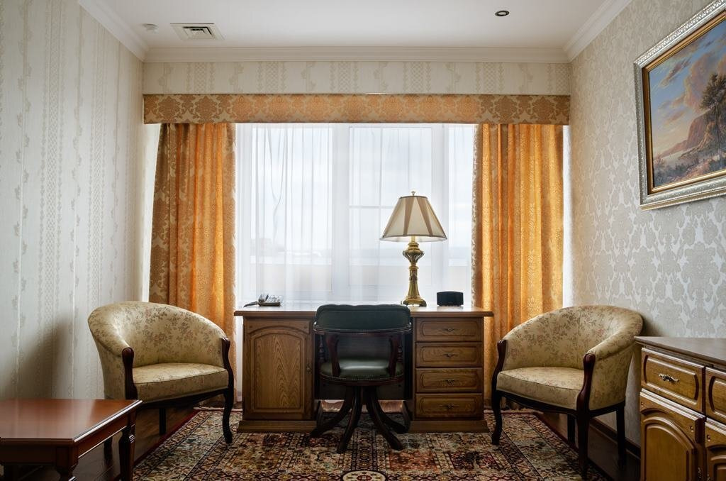 Сюит Президентский