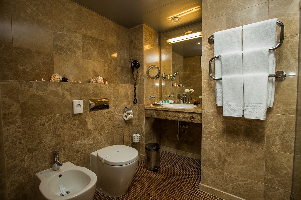 Люкс Премиум Премиум 2-местный 2-комнатный