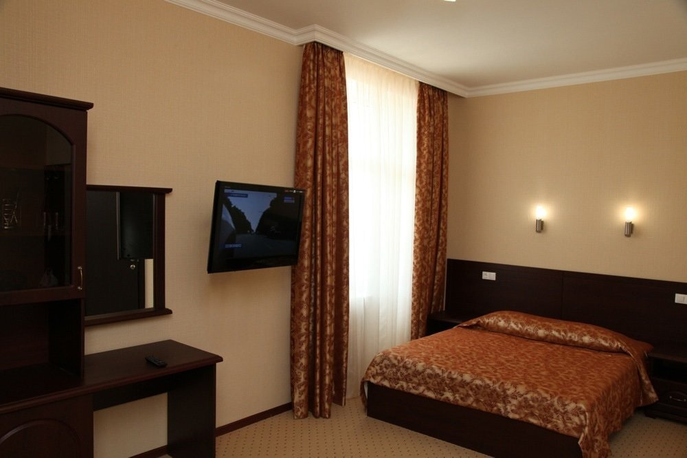 Студия, корпус 1