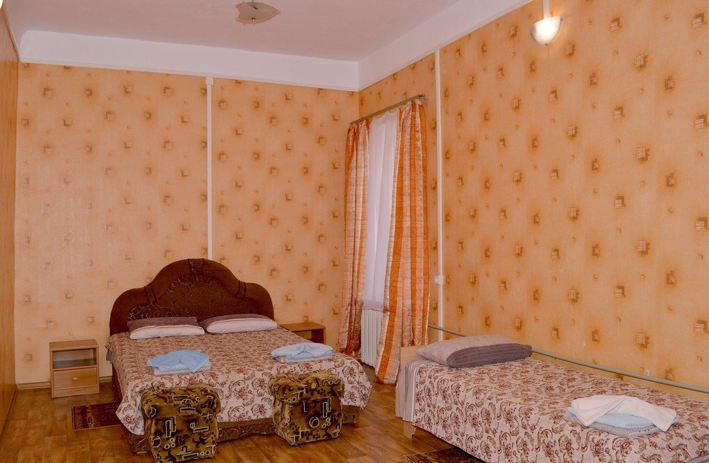 Стандартный, корпус №4