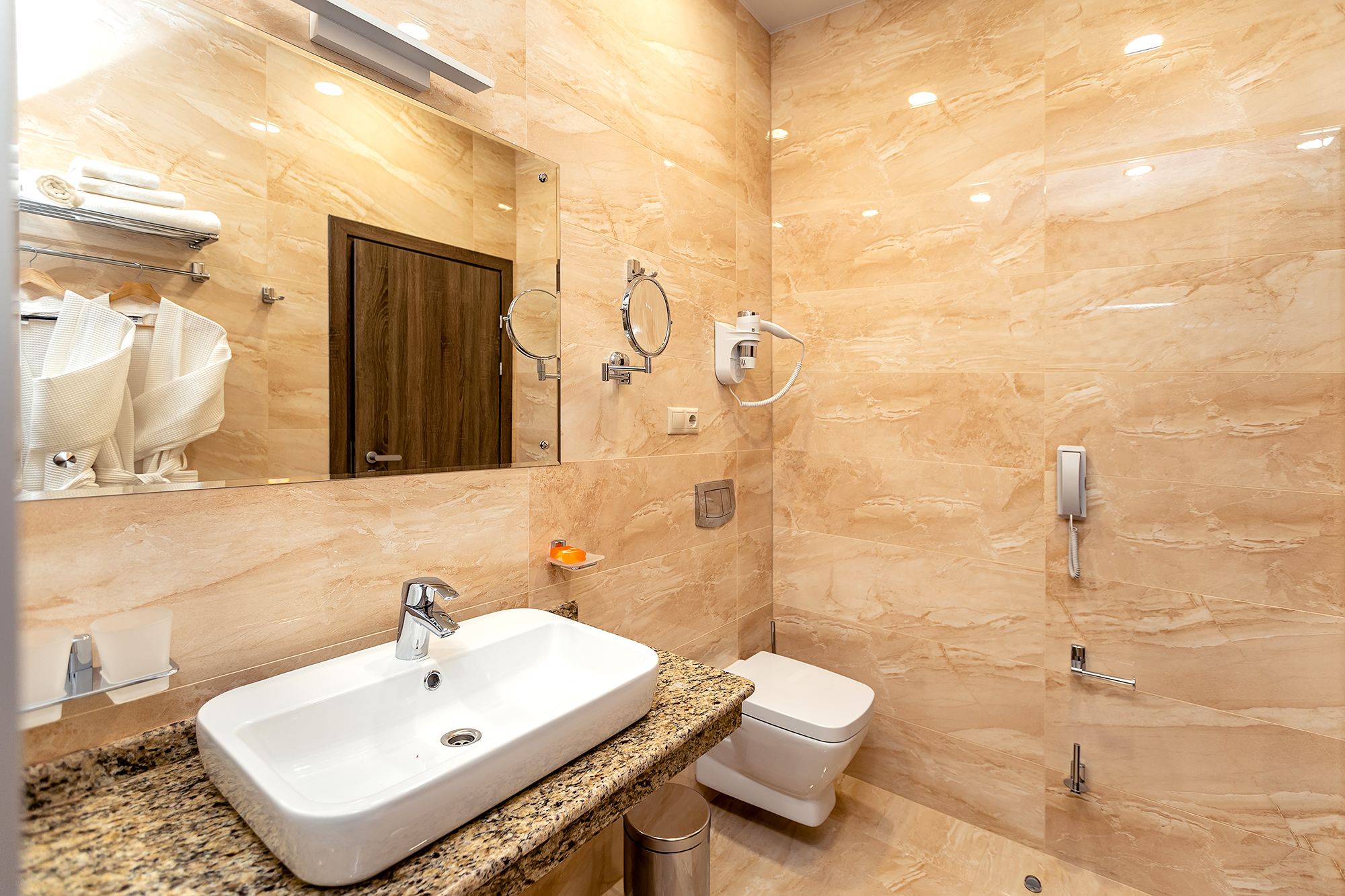 Посмотреть в галерее Junior Suite 2 -местный