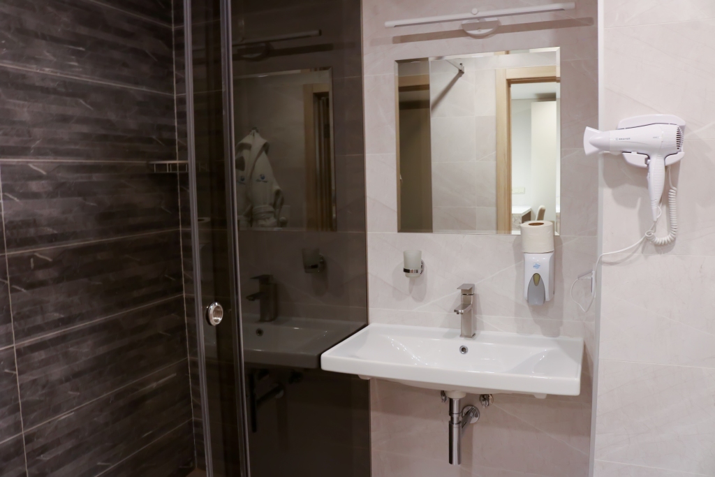 Family 2-местный 2-комнатный Family Room корпус 2