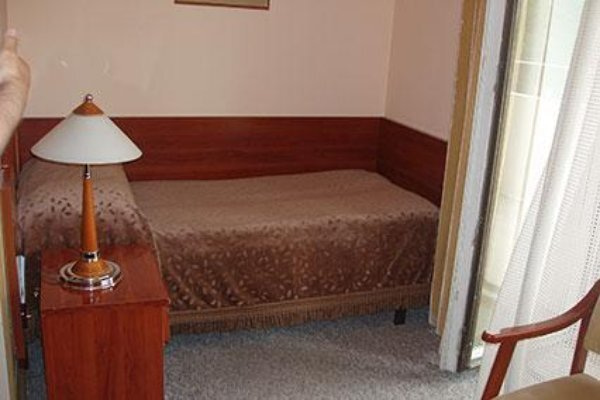 Стандартный, корпус 2