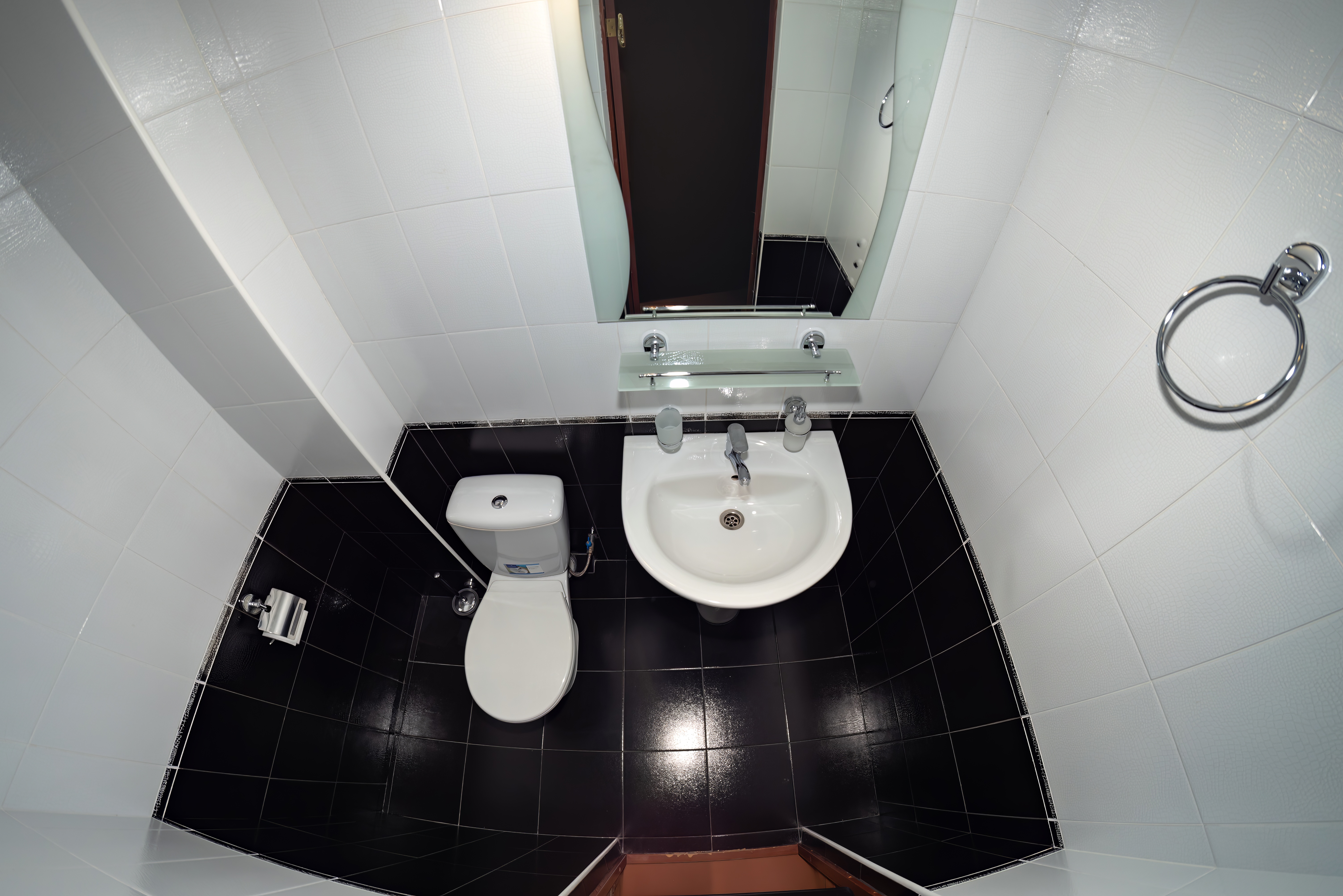 Семейный Стандарт 3-комнатный семейный