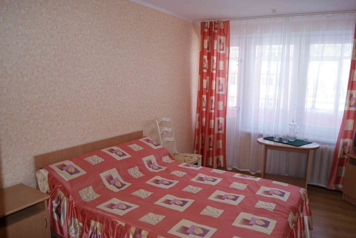 Посмотреть в галерее Стандартный, корпус 1, 2, 3