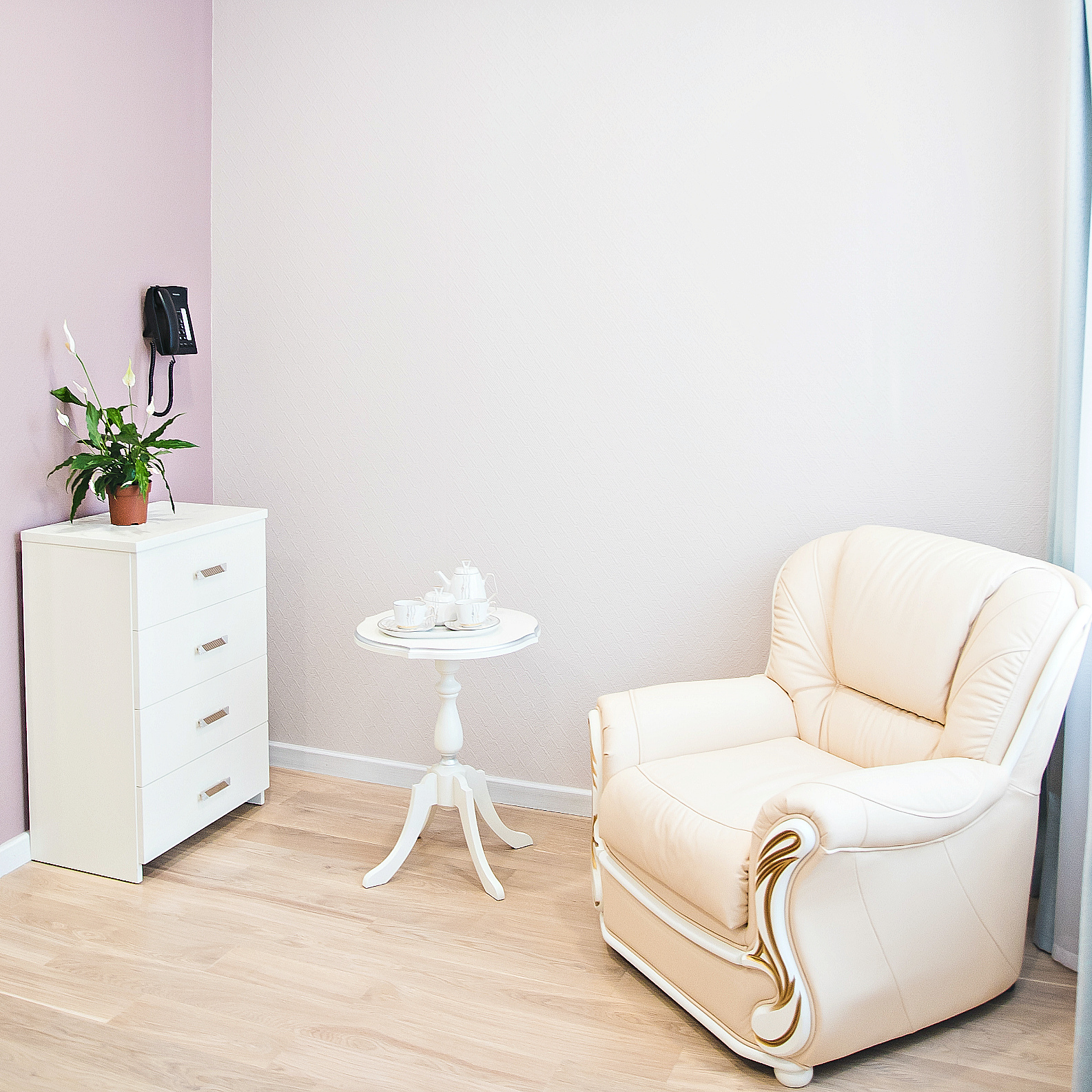 1-местный «СИНГЛ»