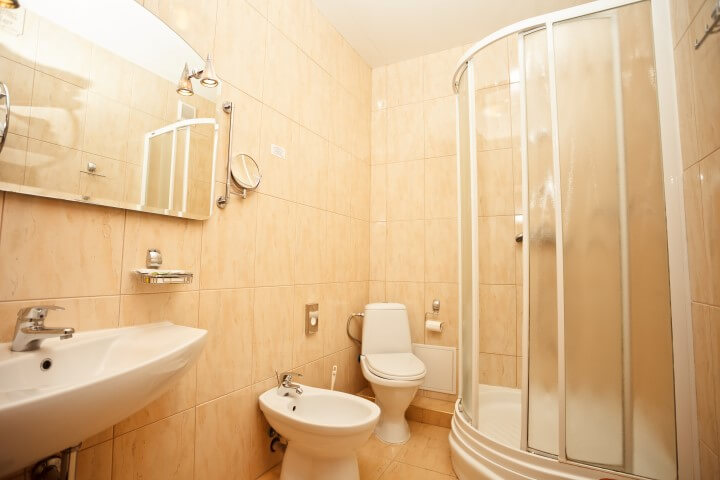 Джуниор сюит 2-местный