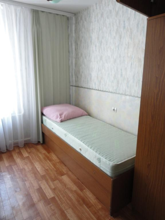 Посмотреть в галерее Стандартный 2-комнатный, корпус «Фрегат», «Алые паруса»