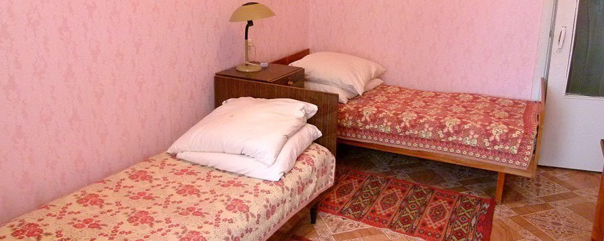 Посмотреть в галерее Стандарт, категория 2, корпус 2