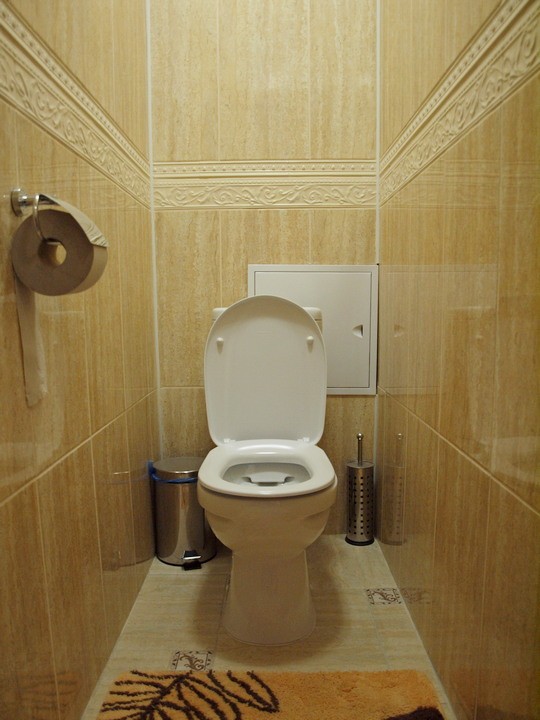 Люкс 2-местный 4-комнатный корпус 3 (5) Апартаменты