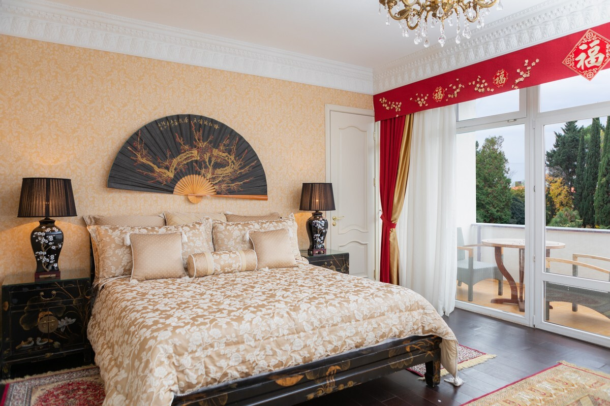 Люкс 2-комнатный