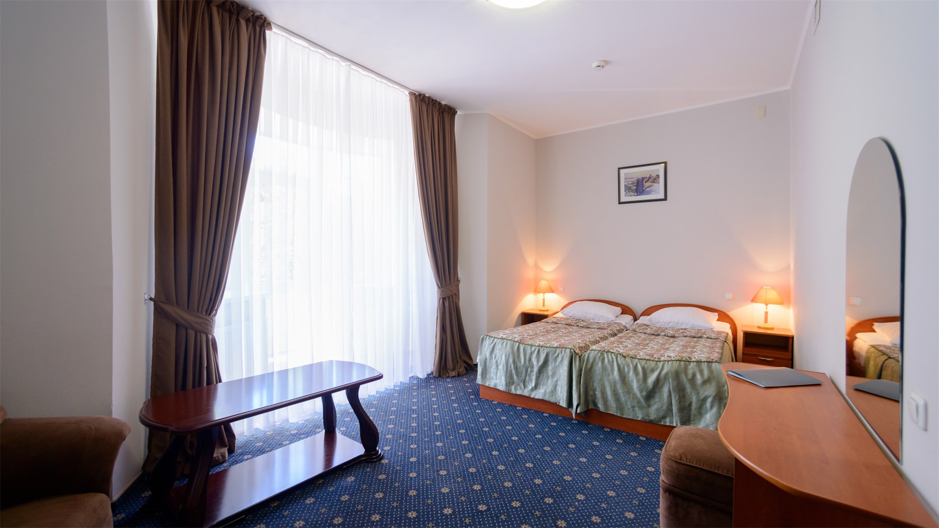 Стандарт 2 местный (Дача 6)