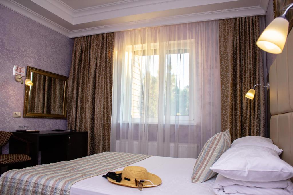 Семейный без балкона 2-комнатный