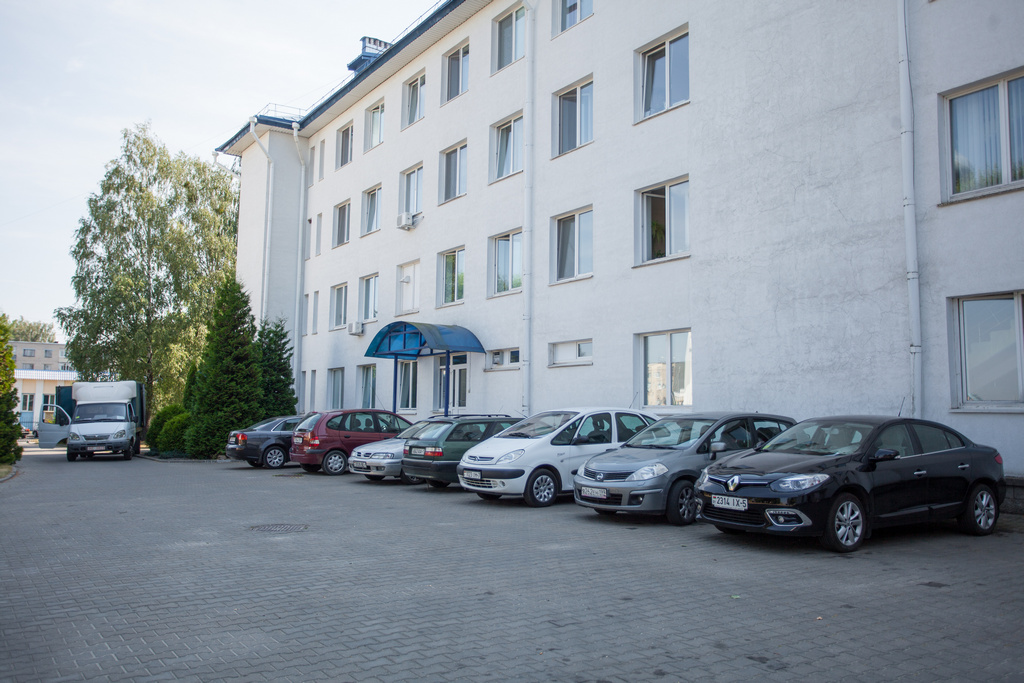 Санаторий «Энергия» Санаторий «Энергия»