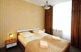 Стандартный