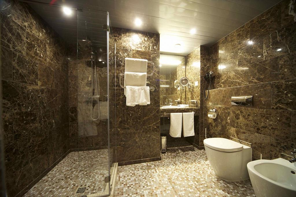 Люкс Студия 2-местный 1-комнатный