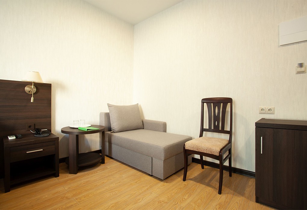 2-мест. 1-комн. станд.