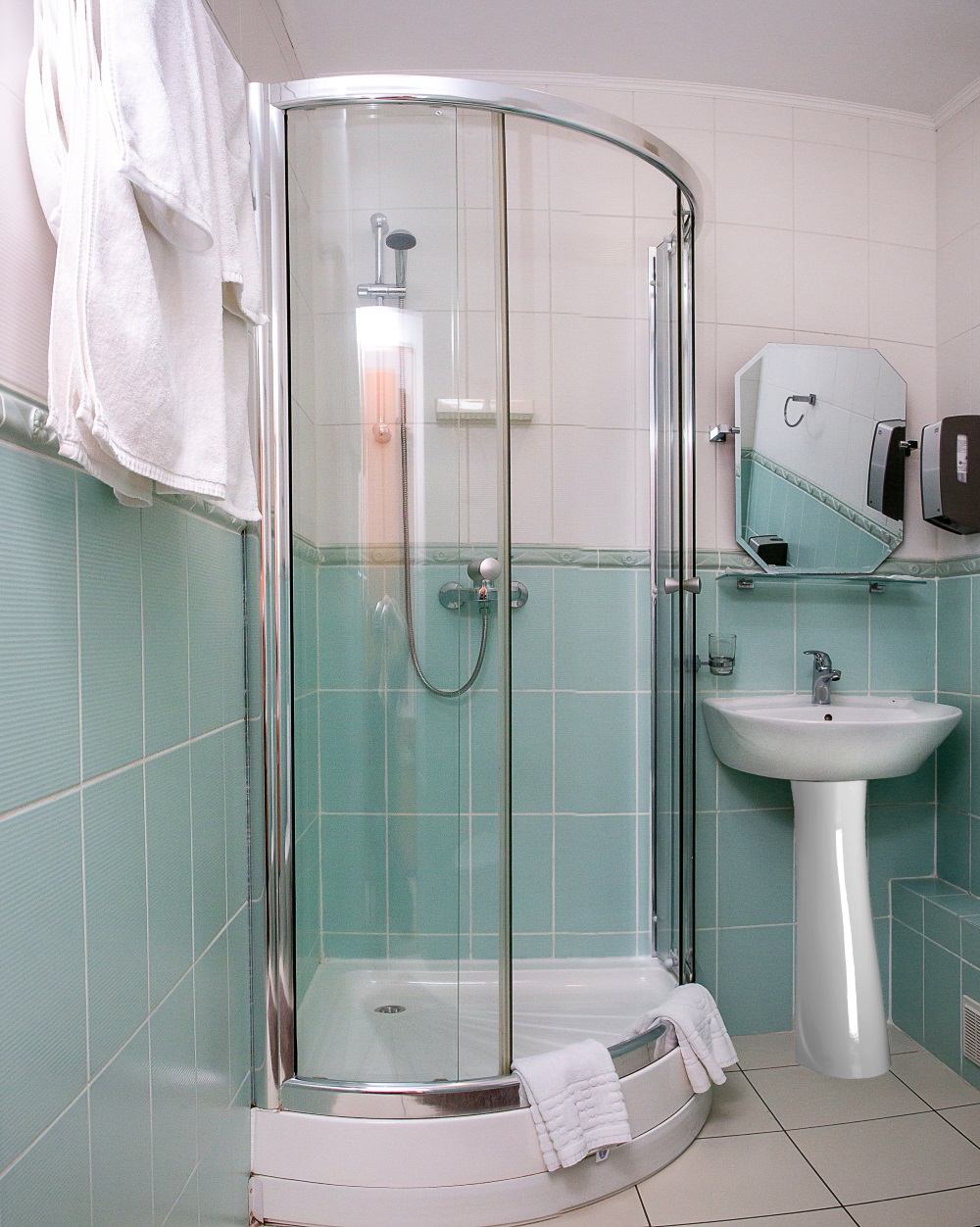 Стандарт+ 2-местный