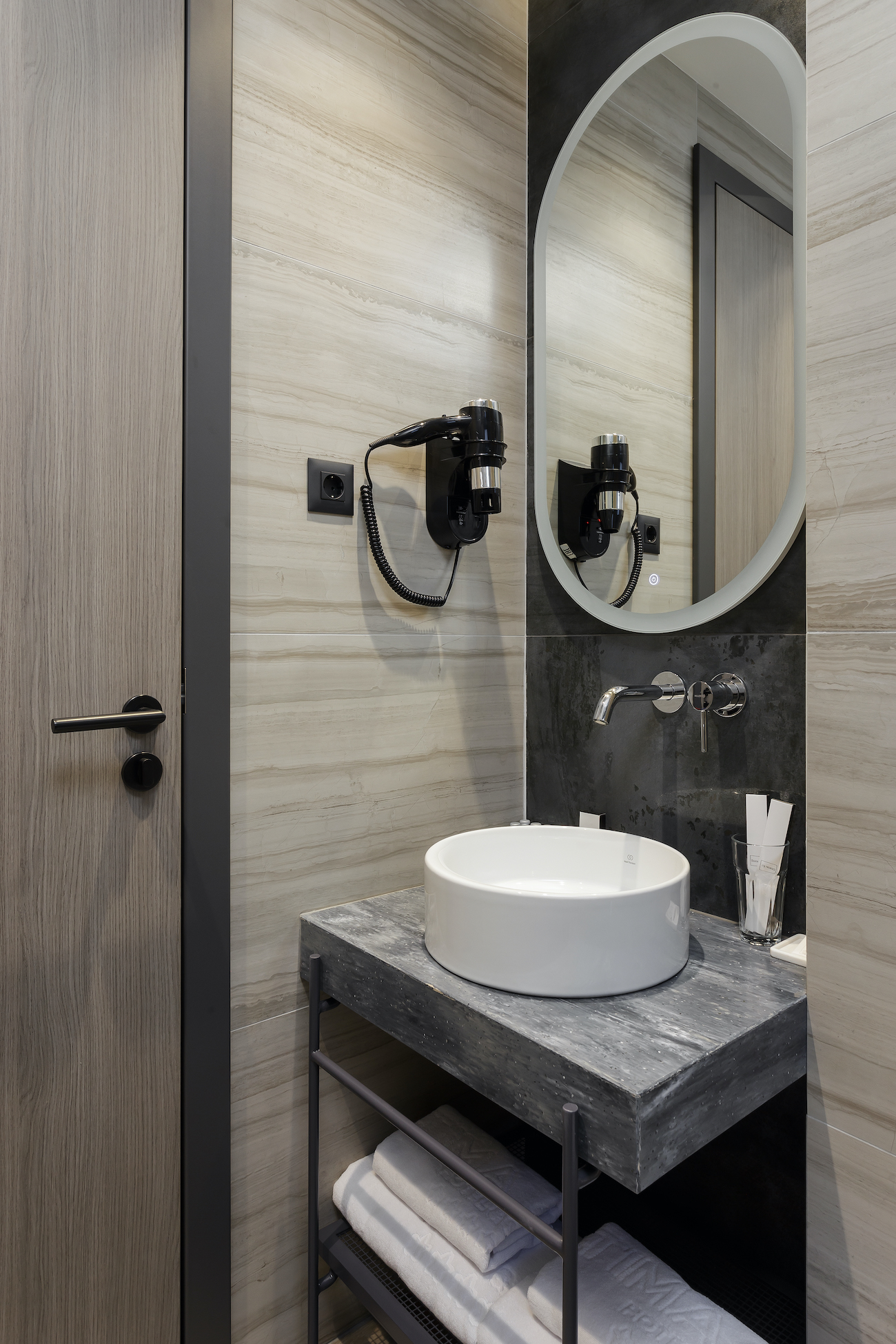 Комфорт 2-местный