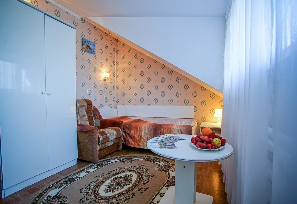 Стандартный