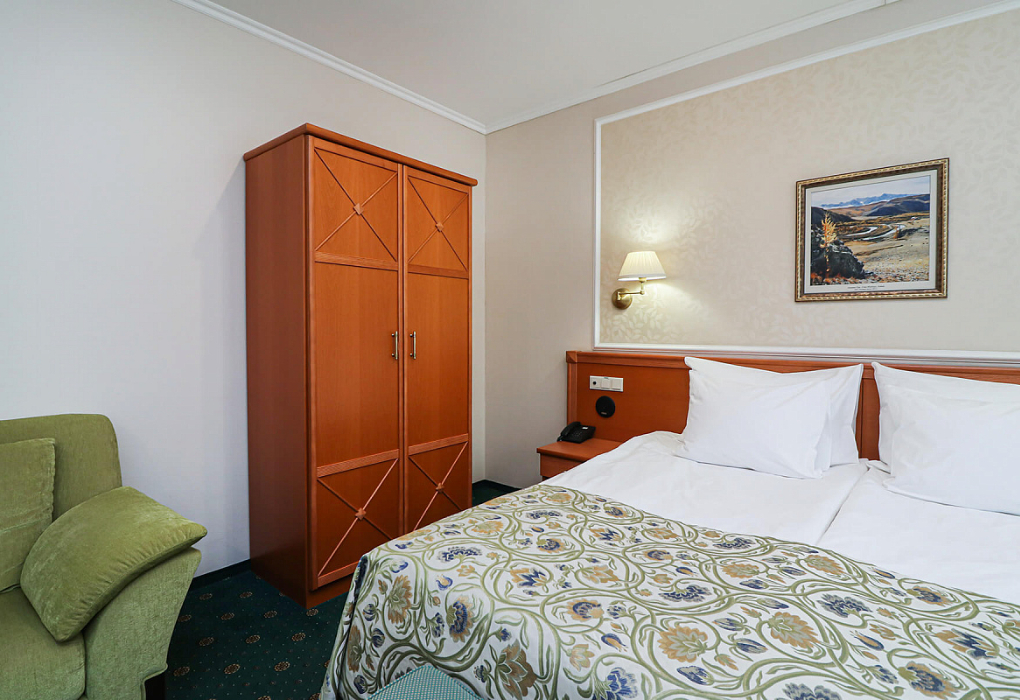 2-мест. джуниор сьют