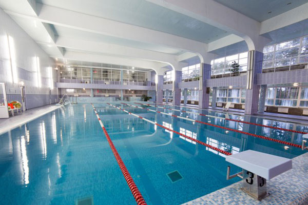 Санаторий «Нарочанка» Санаторий «Нарочанка»