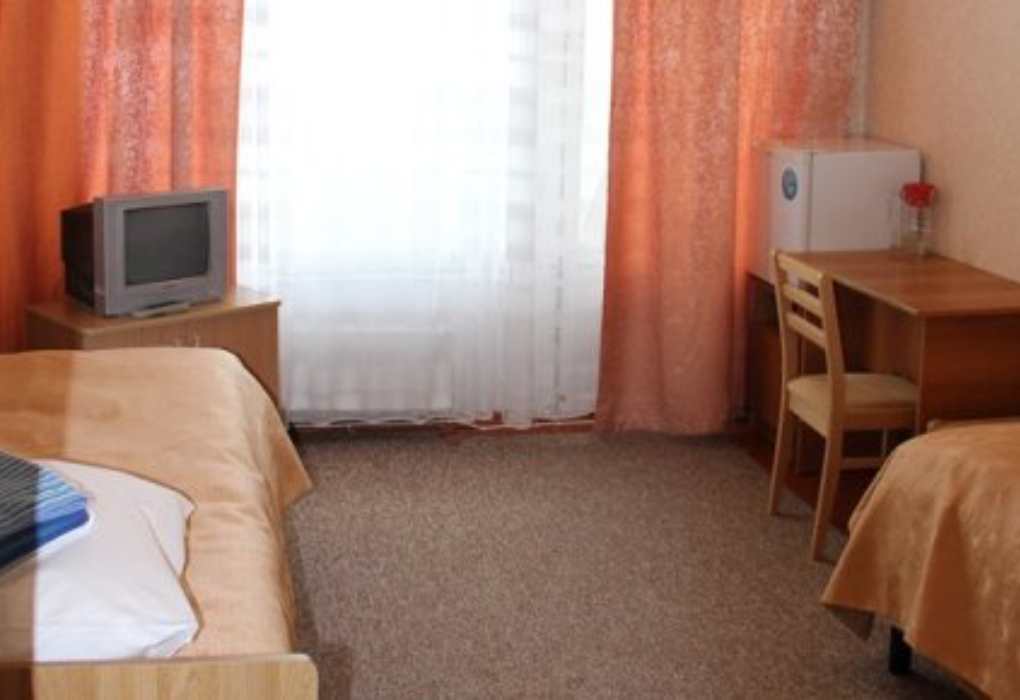 2-мест. 3 катег., корп. 4