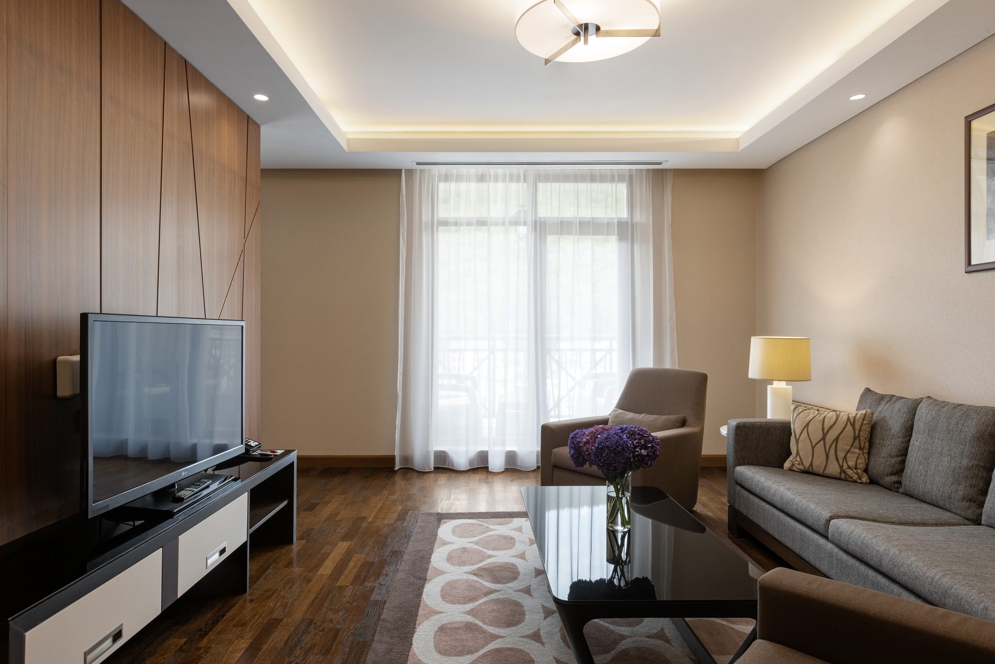 Пентхаус 6-местн 3 спальни