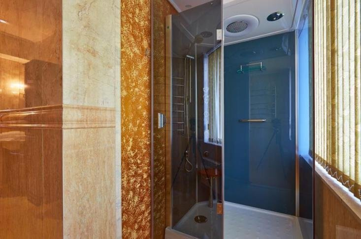 Сюит 4-комнатный