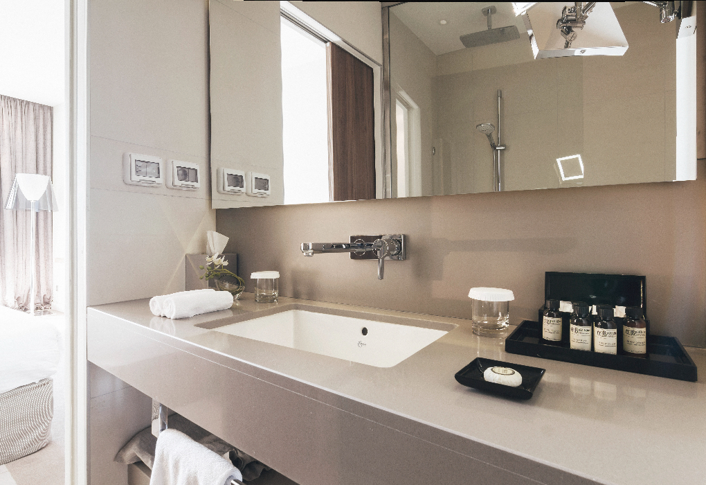 2-мест. делюкс