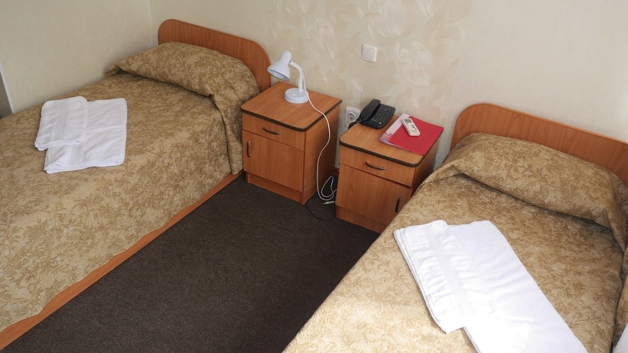 Стандартный