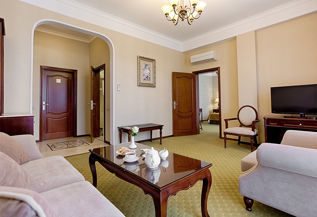 2-мест. люкс 