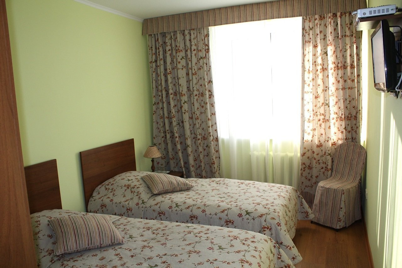 Стандартный, корпус 1, 2, 4, 5