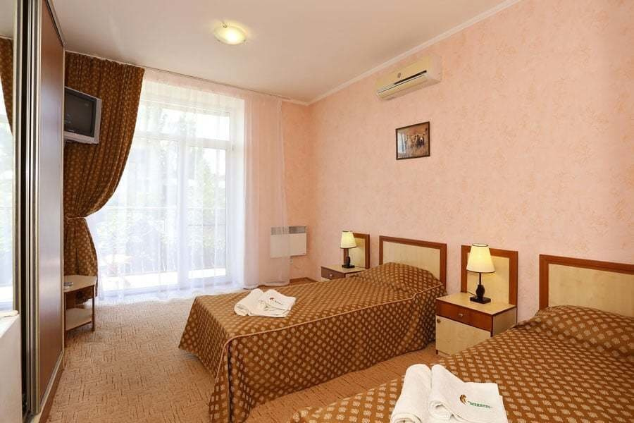 Стандартный