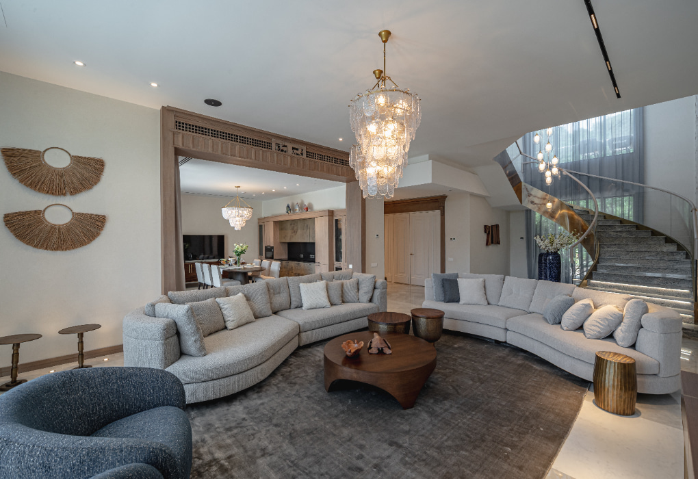 2-мест. джуниор сьют премиум (вид на парк)