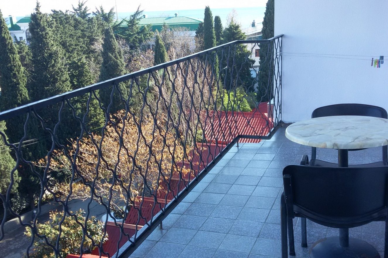 Стандартный тип В