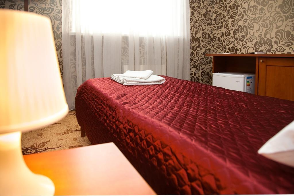 Стандартный