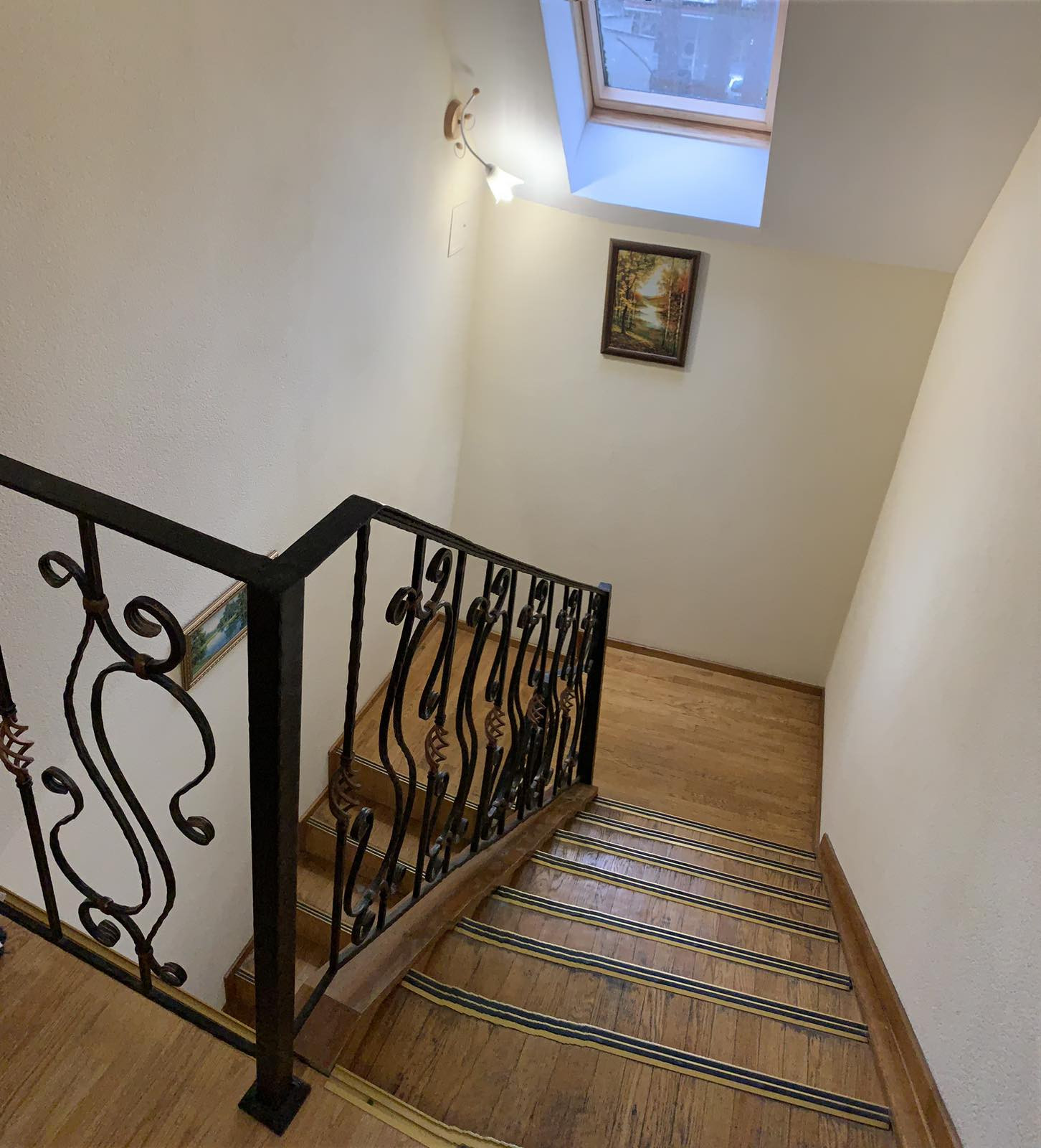 Стандарт СИНГЛ, коттедж 6