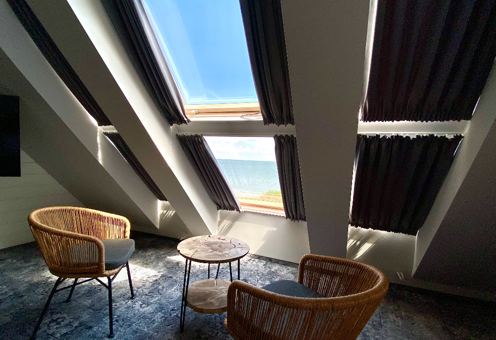 2-мест. апартаменты 4*