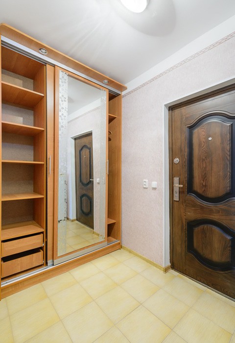 2-мест. станд. с балк. катег. А, главн. корп.