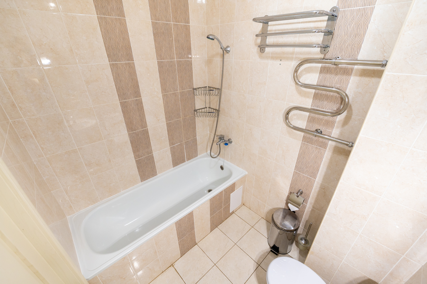 Стандарт 2-местный 1-комнатный номер