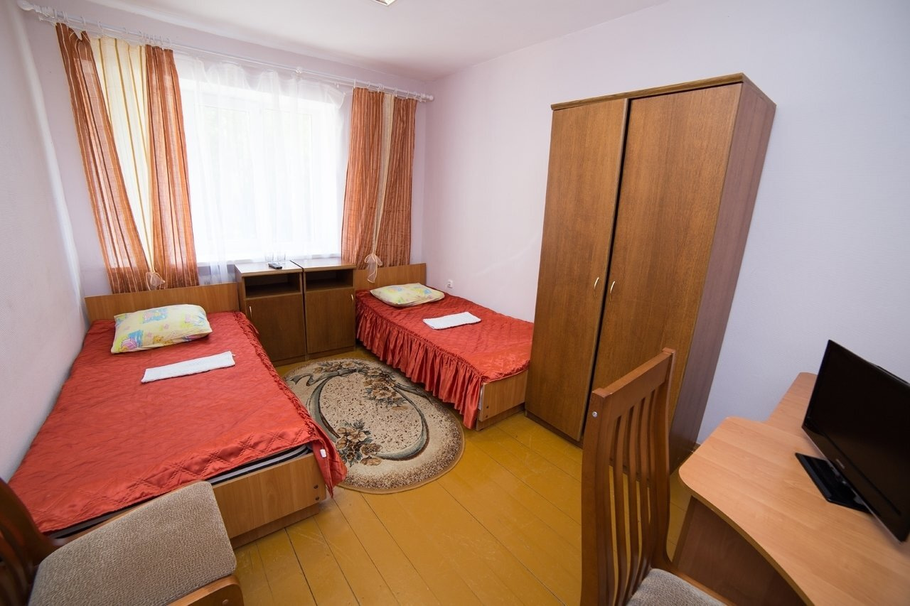 Стандартный