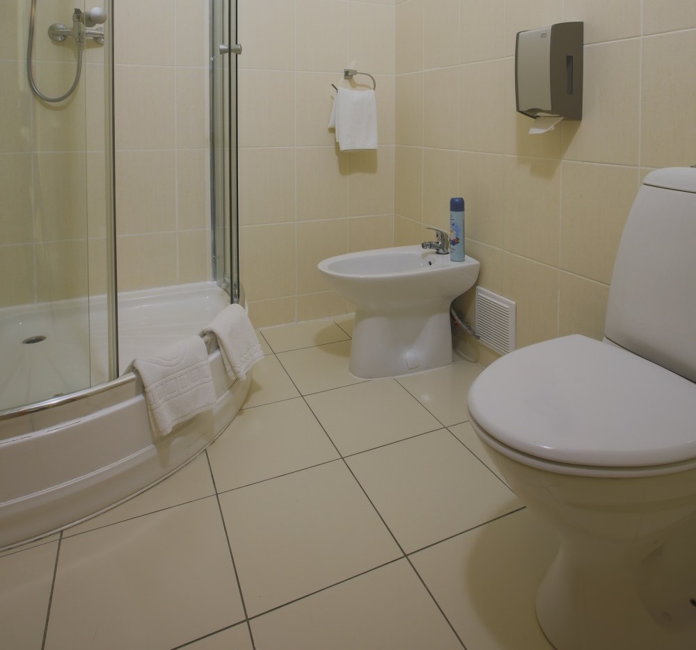 Люкс 2-местный 2-комнатный