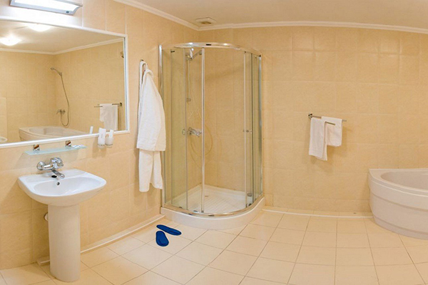 Полулюкс 2-местный