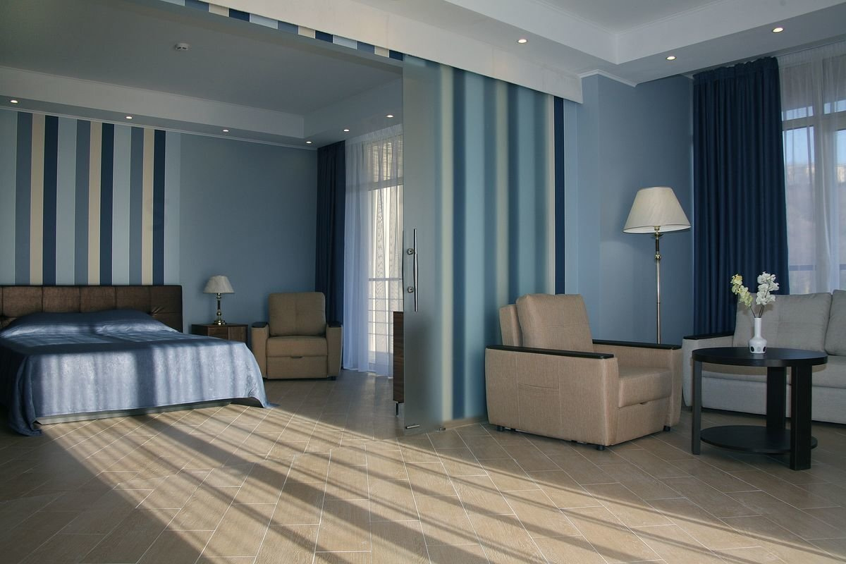 Посмотреть в галерее Suite