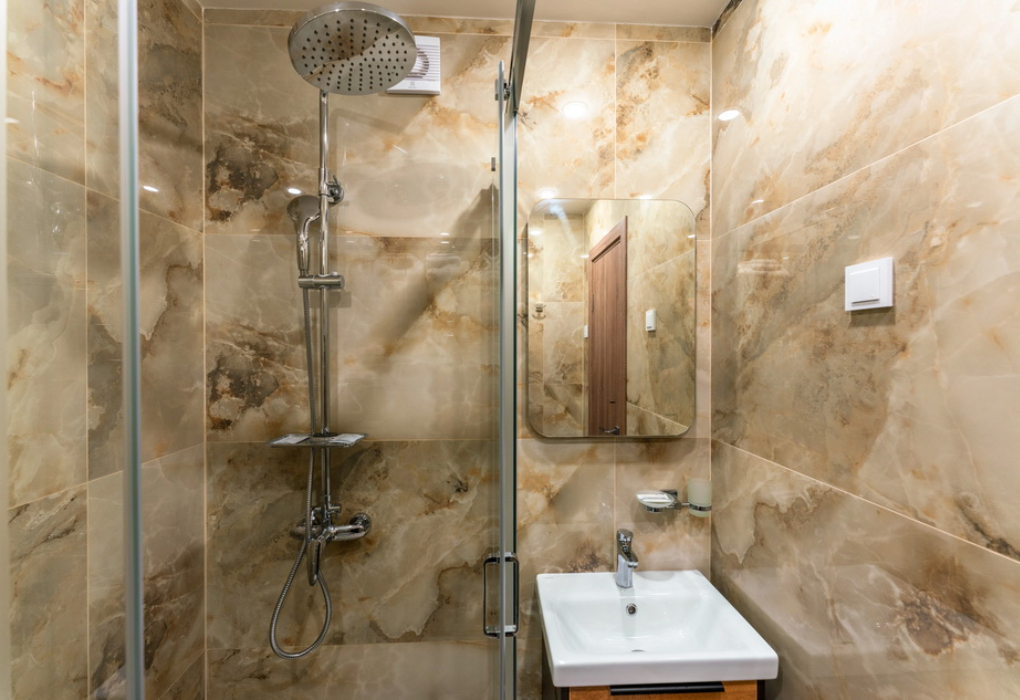 2-мест. станд. DBL, корп. 2